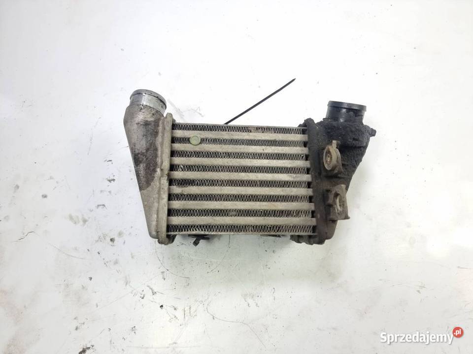 INTERCOOLER VOLKSWAGEN GOLF III 1H0145805A Lipno
