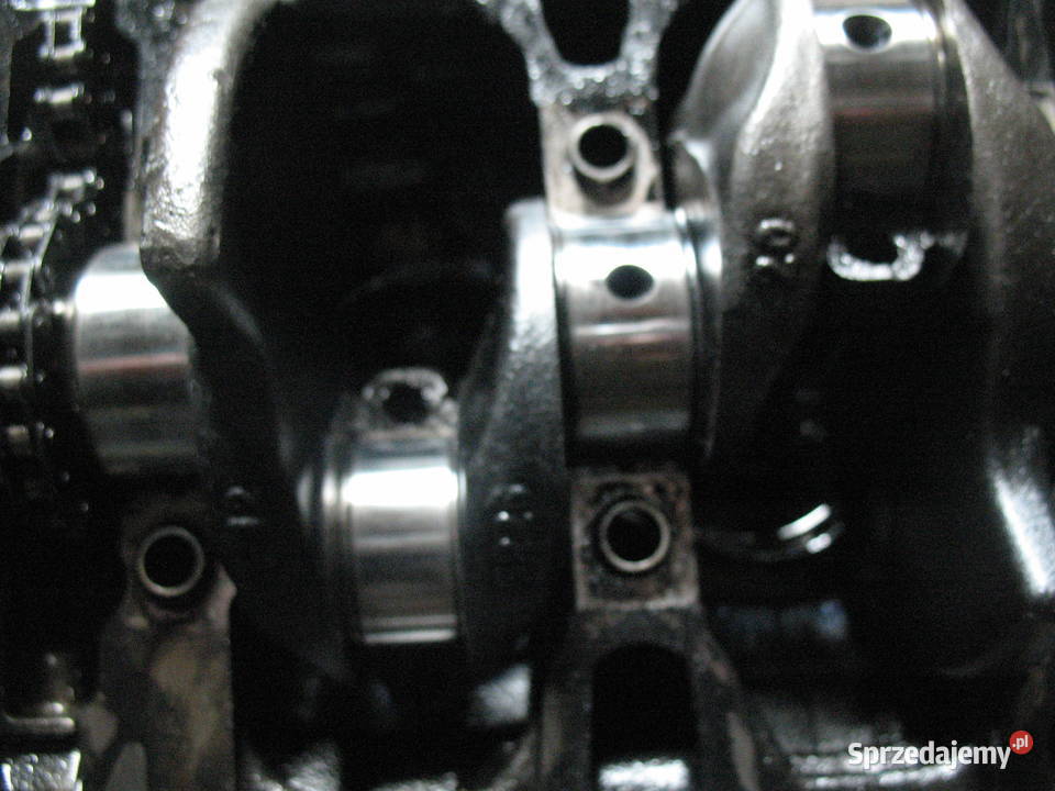 blok silnika renault 15dci megane scenik clio Lublin
