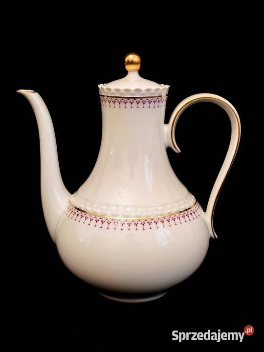 Dzbanek Hutschenreuther Tirschenreuth Chełm