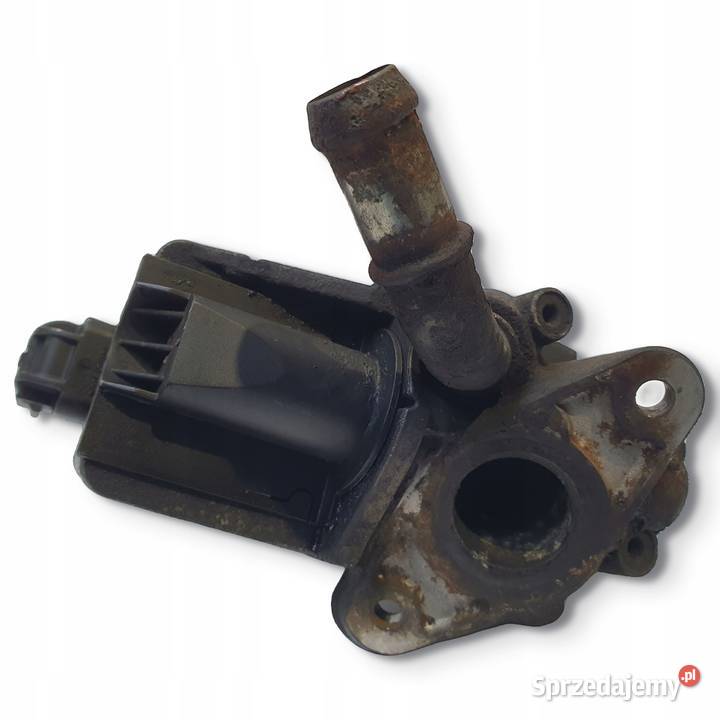 ZAWÓR EGR Ford Transit MK7 VII 22 TDCI Chełm sprzedam