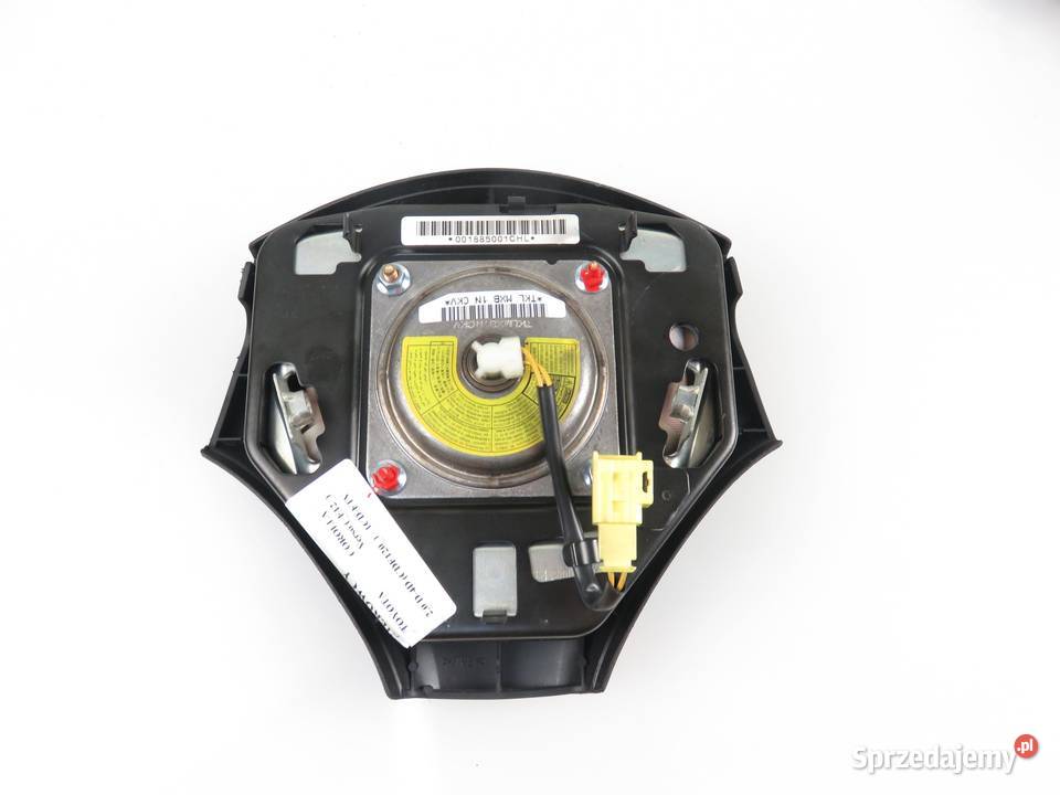 PODUSZKA KIEROWCY TOYOTA COROLLA Verso 8420503