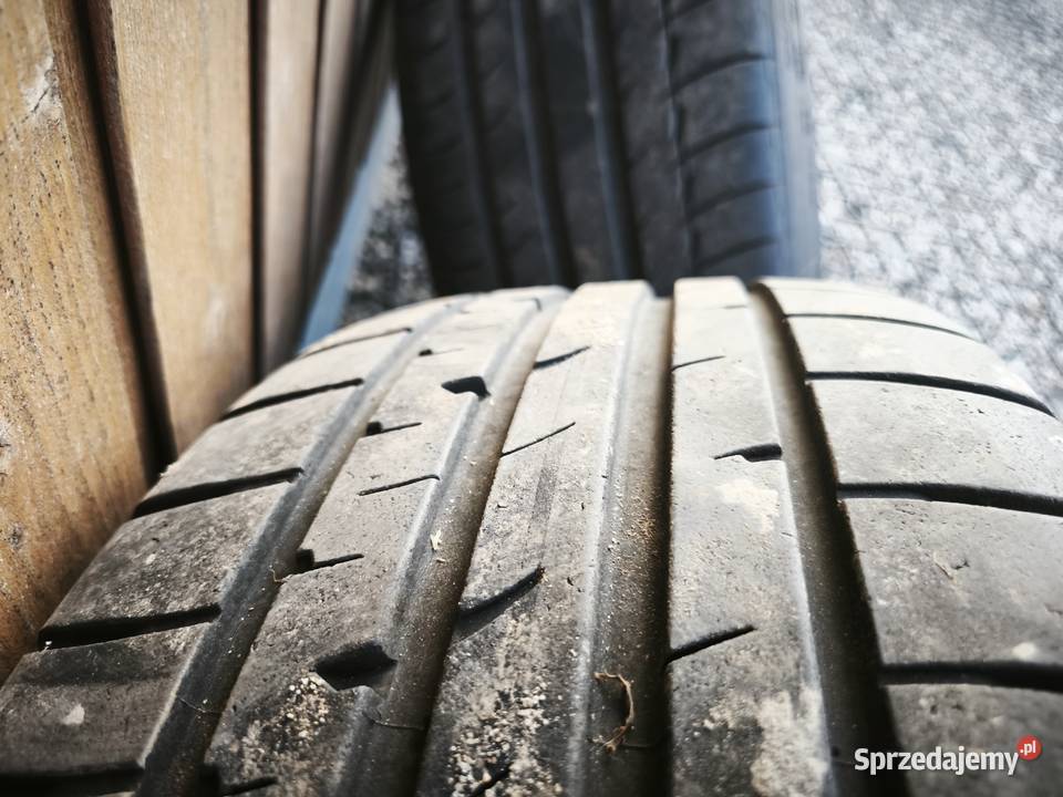 Felgi aluminiowe BMW 19 cala Strzelce Krajeńskie sprzedam