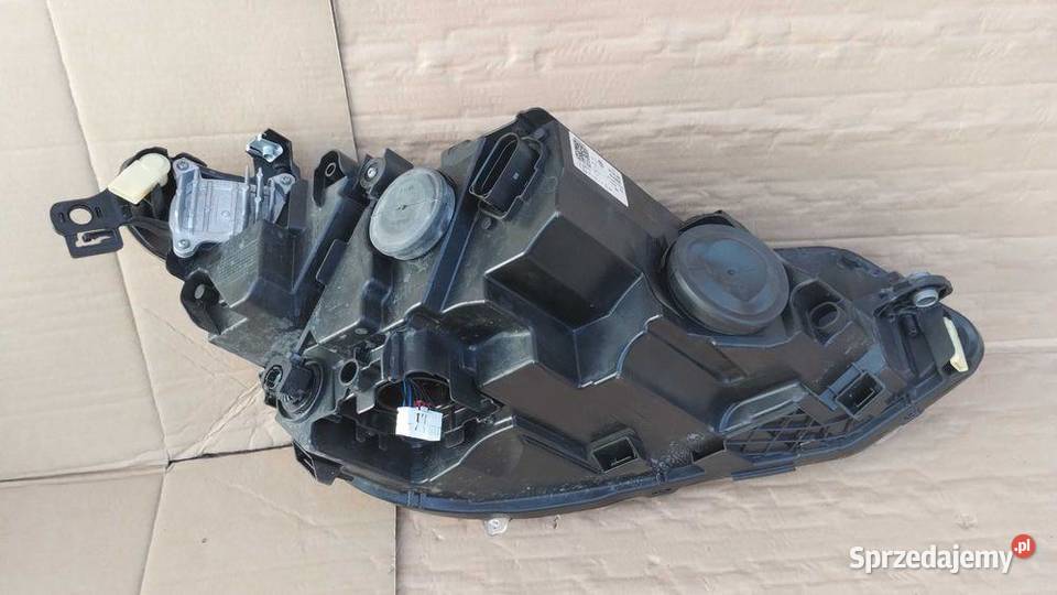 Lampa Reflektor Przód Prawa Full Led Vw Golf 8 dolnośląskie