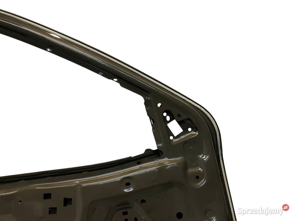 NISSAN NAVARA IV NP300 D23 20152022 Single CAB Skarżysko-Kamienna