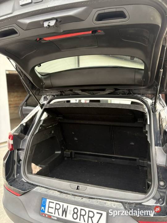Sprzedam opel grandland x automatyczna Grabice