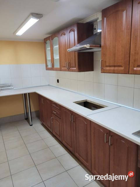 Lokal 55m2 Pruszków 55m2 Lokale użytkowe