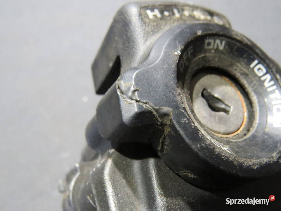 HONDA CBR 600 SC35 01 CBR600 MODUŁ KOMPUTER Warszawa