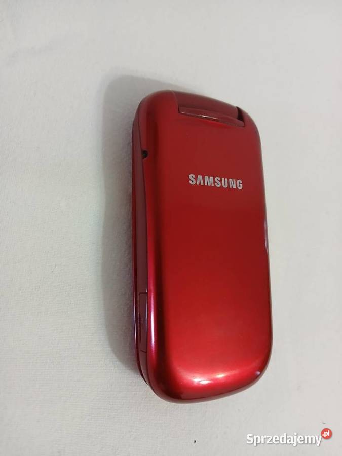 Samsung GTE1270 Legnica