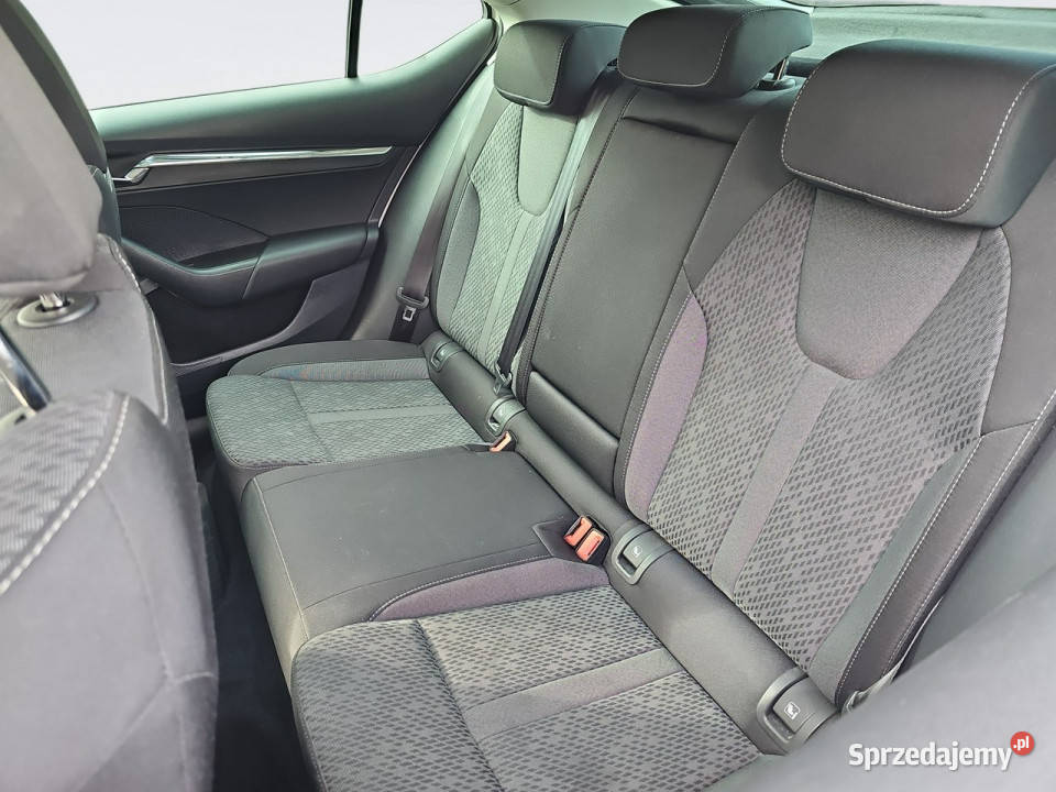 koda Octavia Skoda Octavia 20 TSI 4x4 Style DSG
