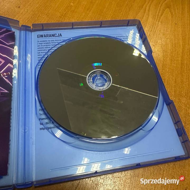 Gra na 4 Agents Of Mayhem Elbląg