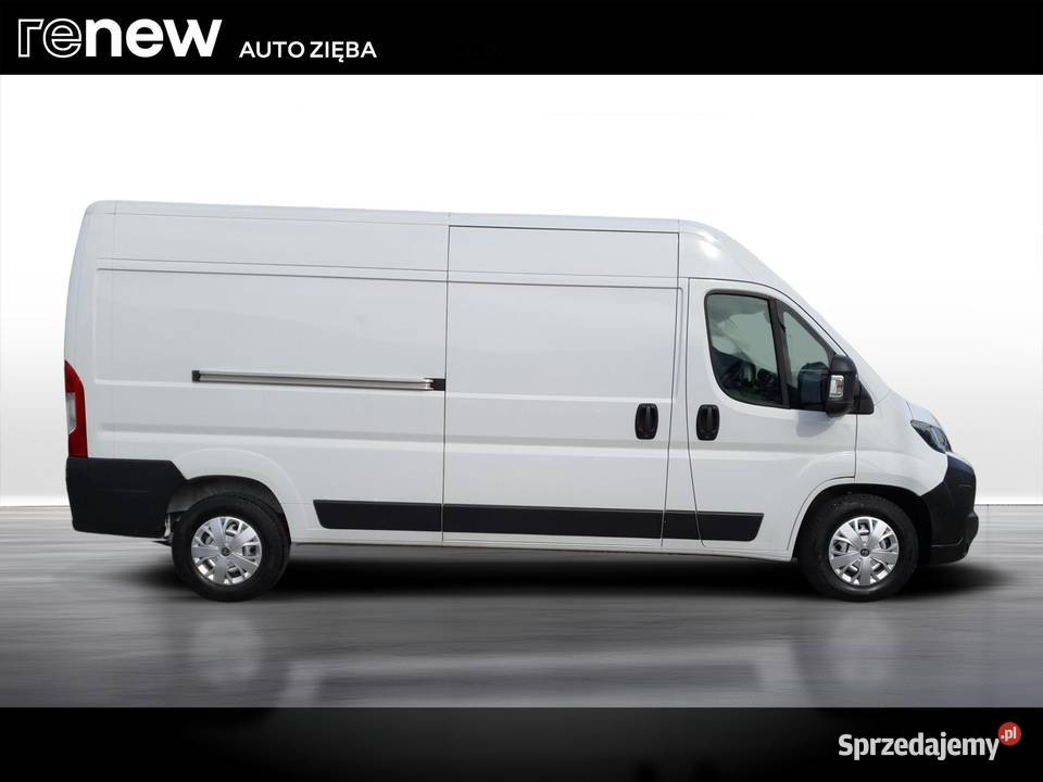 Proace Heavy 22 D4D L3H2 Life 140 Kamera Cofania biały