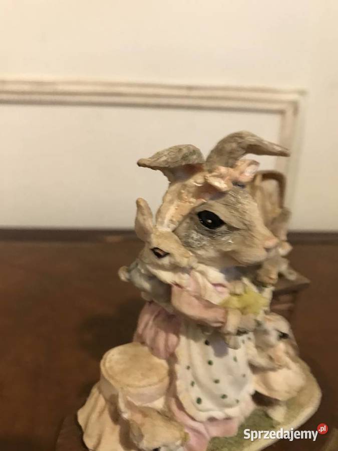 Kolekcjonerskie figurki Leonardo Figurki i rzeźby Ryki