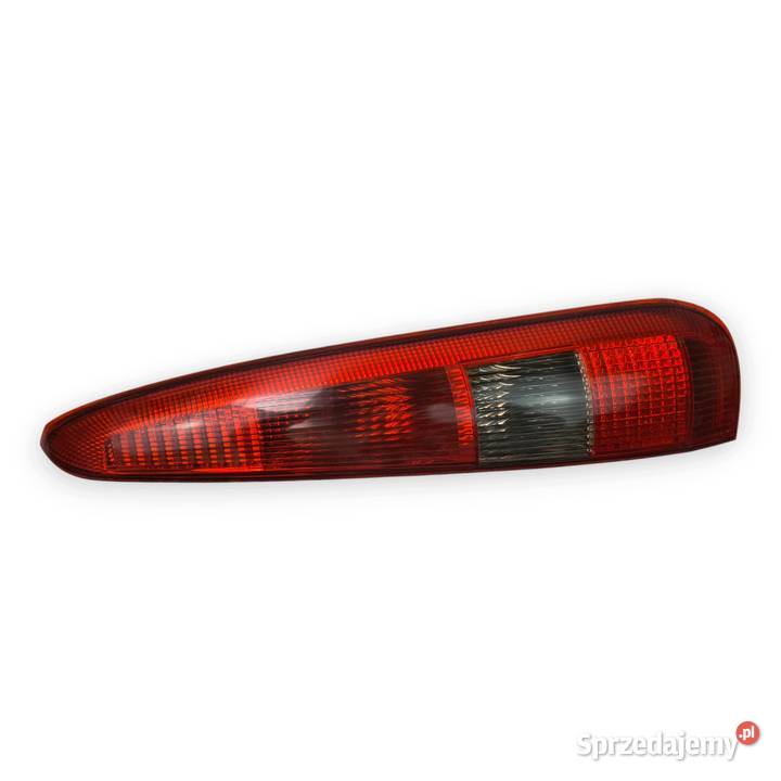 LAMPA PRAWA Ford Fusion 0205 tylna tylnia prawy Chełm