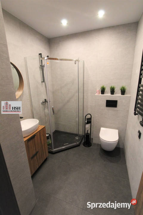 Mieszkanie 37m2 2 pokojowe Kraków 37m2