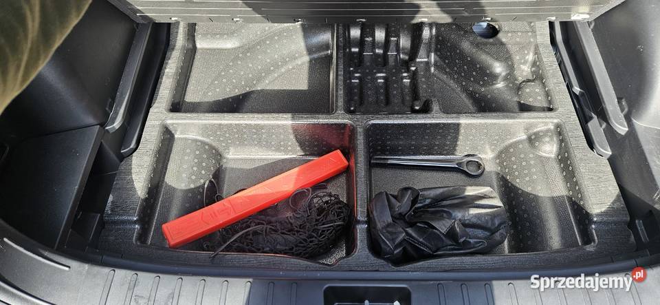 Hyundai Tuscon 16 TGDi Polski salon lubelskie Kłoczew sprzedam