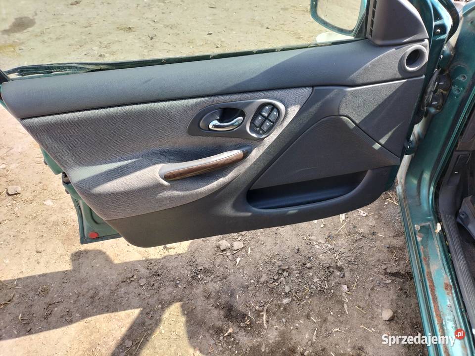 FORD MONDEO MK2 KOMBI DRZWI PRAWY PRZÓD LEWY Kamień-Kolonia