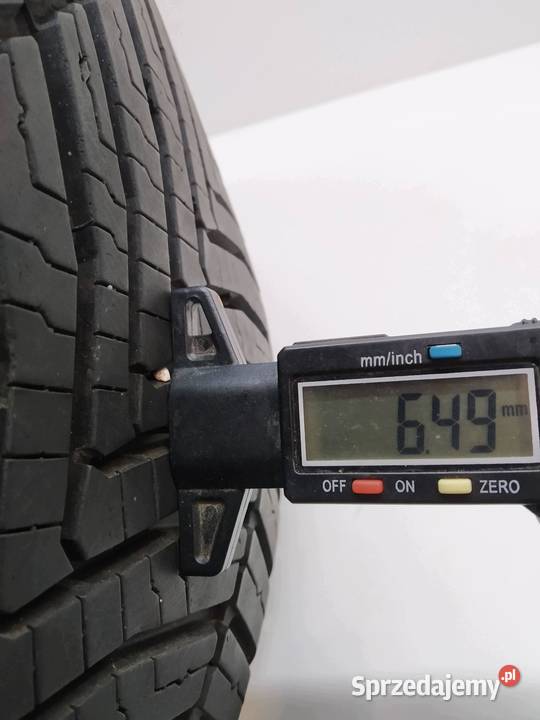 OPONA CAŁOROCZNA WINDFORCE CATCHFORS 25535ZR19