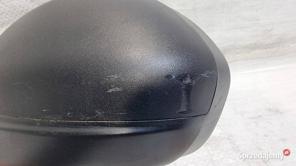 CHEVROLET CRUZE LUSTERKO LEWY PRZÓD PRZEDNIE