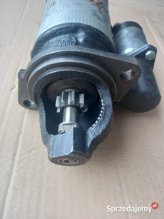 Sprzedam nowy rozrusznik FSO Syrena 102103104105 Pozostałe Kluczbork