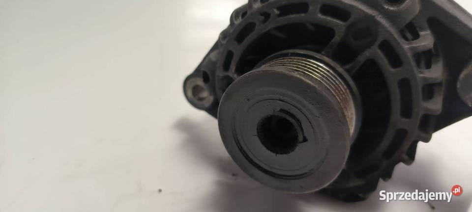 ALTERNATOR OPEL SIGNUM osobowe Lipno