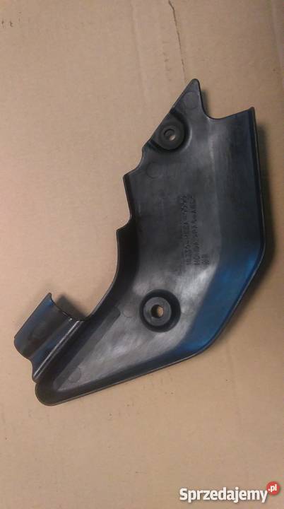 Honda CBR 600RR PC40 OSŁONA WYPEŁNIENIE Pozostałe Poświętne