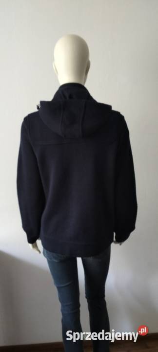 Męska kurtka budrysówka duffle coat marki ZARA L Wiosenna/Jesienna  Rzeszów