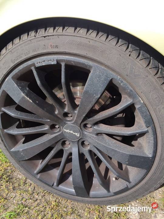Sprzedam BMW 316 TI Compact E 46