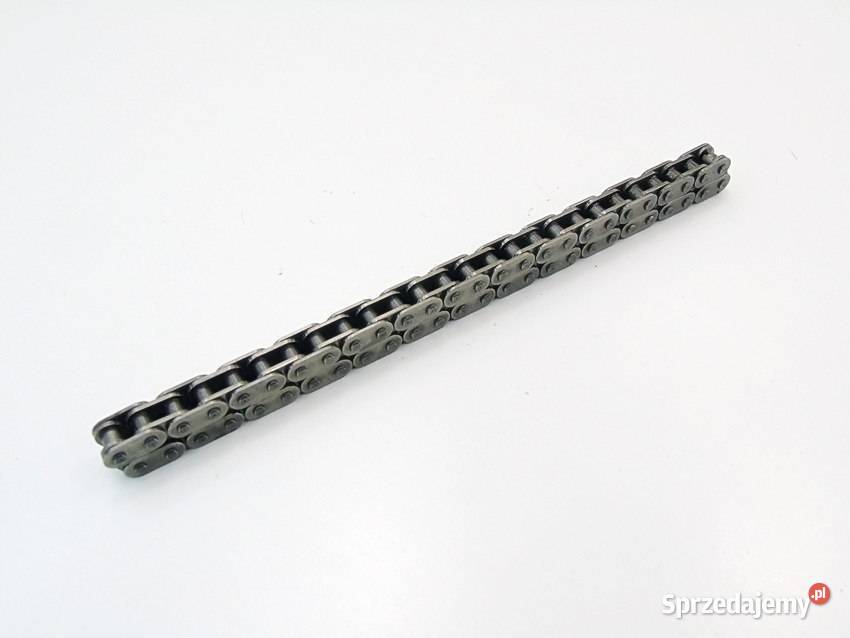 ŁAŃCUCH POMPY OLEJU 16 VTI C5 C3 C4 207 508 308 osobowe Rozrząd śląskie