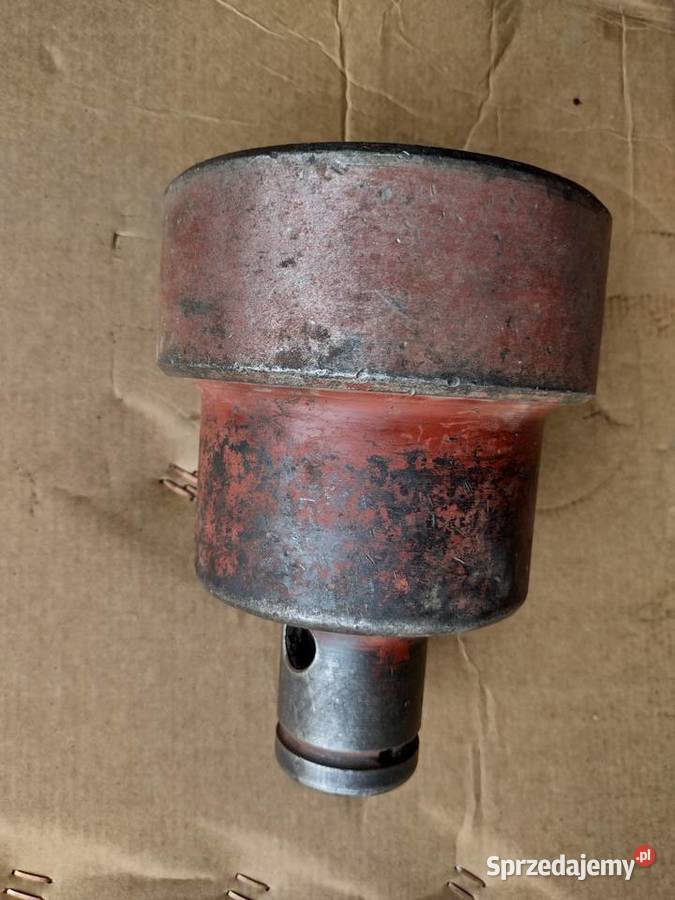 Nasadka piasty 116 mm Pozostałe małopolskie