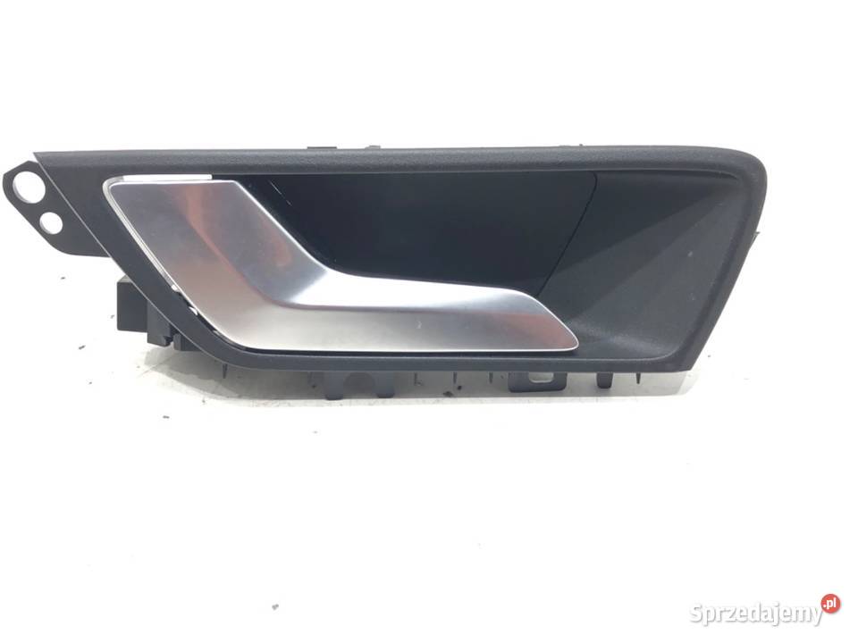KLAMKA WEWNĘTRZNA LEWY TYŁ FORD FOCUS IV Kombi