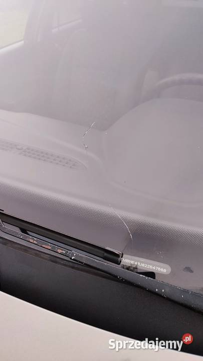 Skoda Octavia 20 kombi LPG Szudziałowo