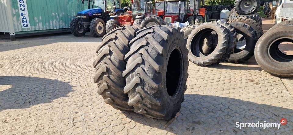 46070r24 4607024 BKT Trelleborg 50 bez napraw