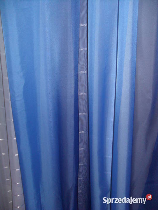 firana gotowa 150 x 260 sprzedam