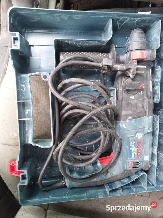 Maszyny budowlane Bolesławiec sprzedam