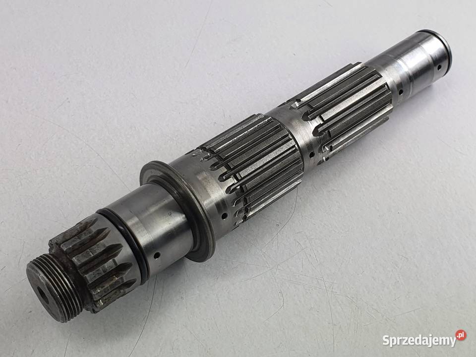 Walek Skrzyni Walek Zdawczy Yamaha Yzf 450 0609 Łódź