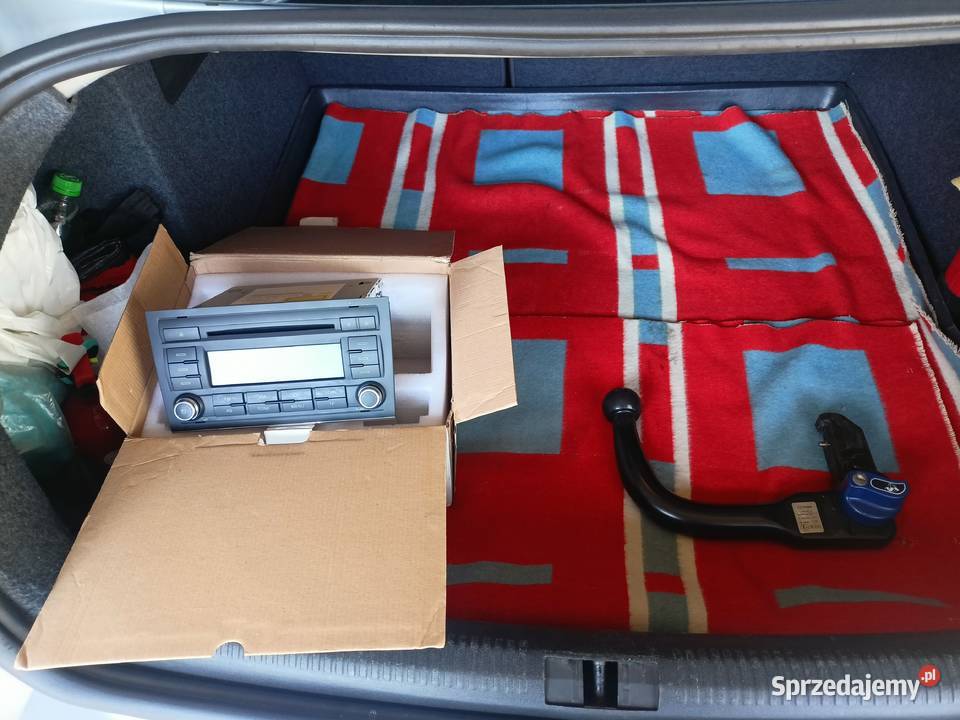 Zadbany Seat Exeo 2011 Exeo Siedlce