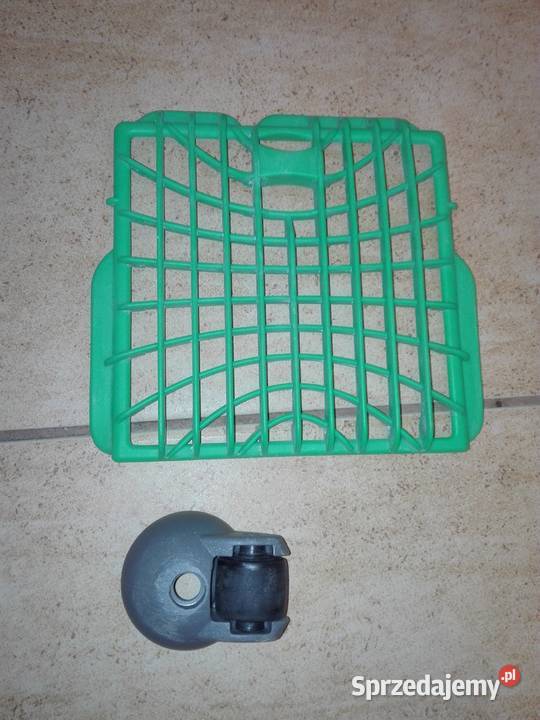 Electrolux Ergospace ZE2272 1800W Bielsko-Biała