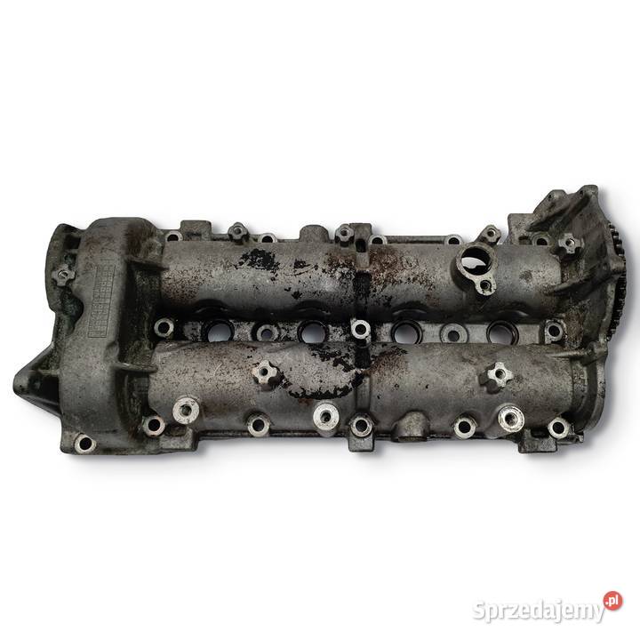 WAŁKI ROZRZĄDU Opel Corsa D 13 CDTI pokrywa Chełm