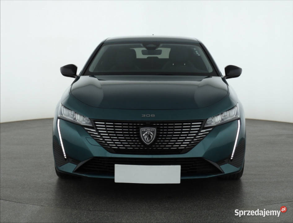 Peugeot 308 15 BlueHDi