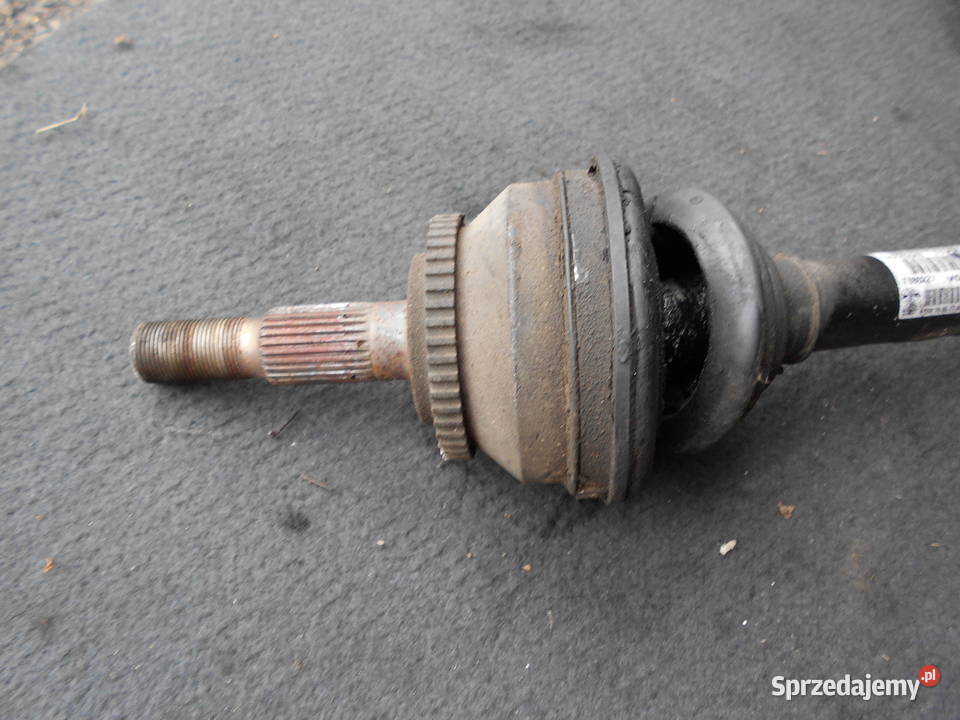 VOLVO V70 99r 25td półoś lewa prawa P9163581 osobowe Zamość
