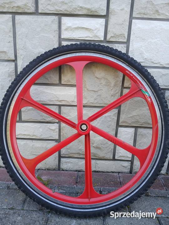 Felgi rowerowe r26