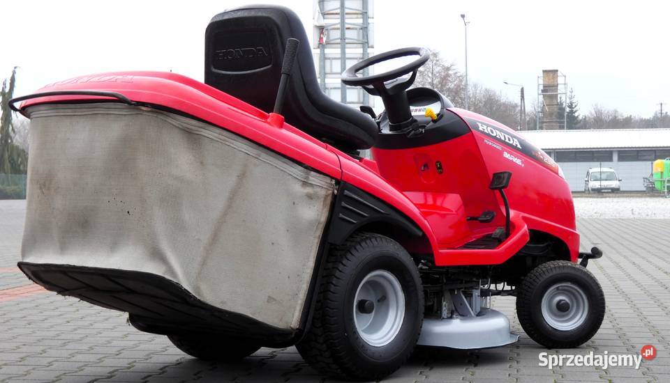 Traktorek kosiarka HONDA 2315 2 Cylindry 2001026 Świnice Warckie