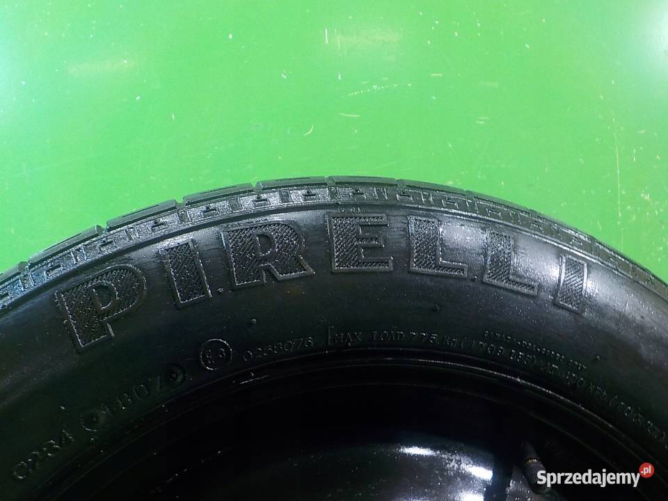 FORD MONDEO MK4 GALAXY MK3 S kolo dojazdowe Suków sprzedam