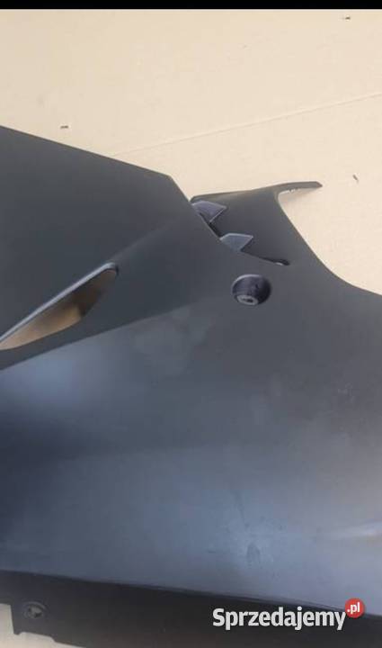 BMW S 1000 RR K46 S1000RR DOLNA OWIEWKA PŁUG