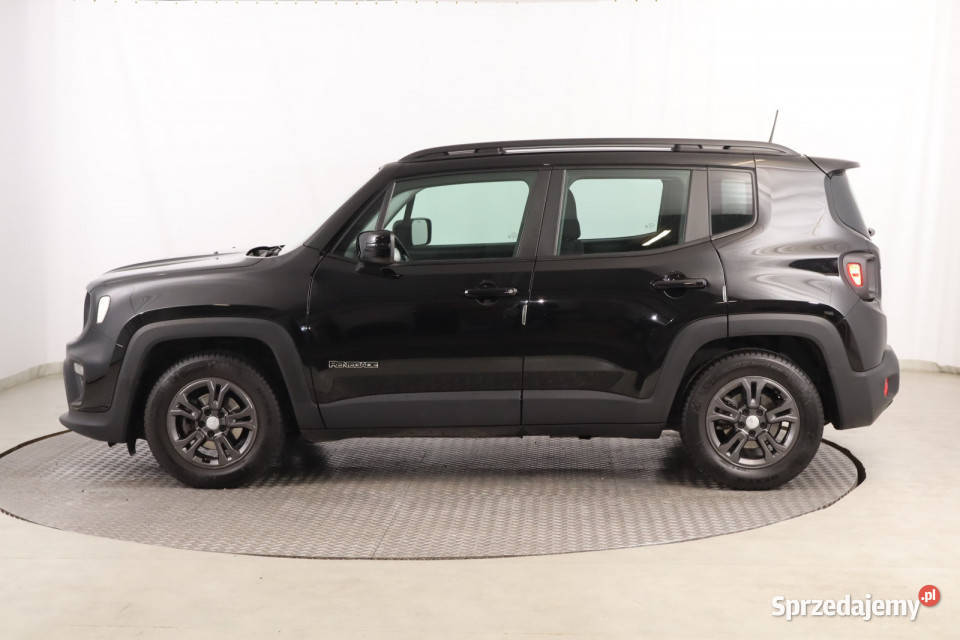 Jeep Renegade 10 TGDI klimatyzacja Zabrze