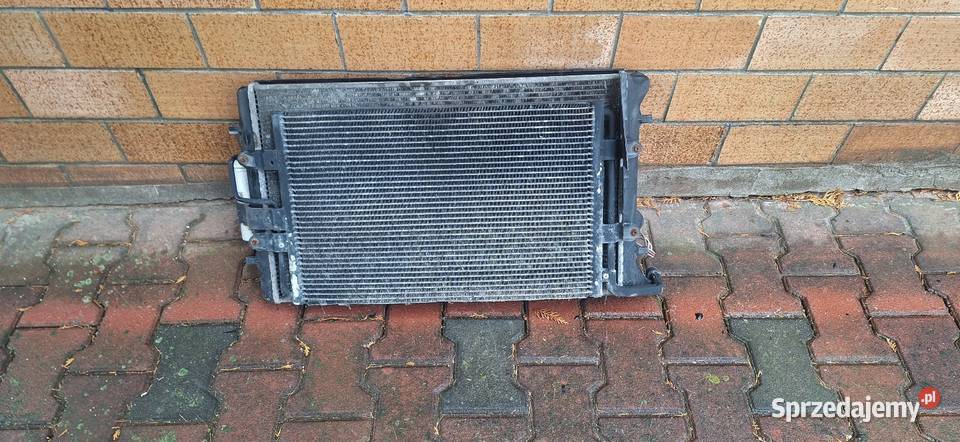 Wentylatory Chłodnice Toledo Leon Sandomierz