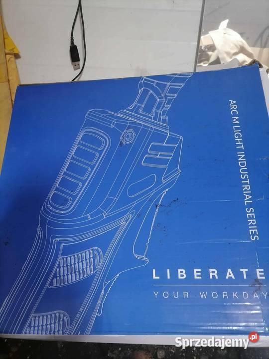 Uchwyt spawalniczy Tomaszów Mazowiecki sprzedam