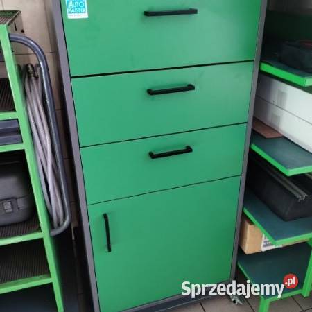 Kts 560 tester usterek Bosch szafka pod tester śląskie