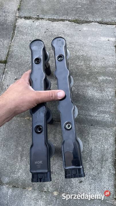 Cewka zapłonowa CHEVROLET AVEO KALOS CRUZE Pozostałe Pozostałe Warszawa