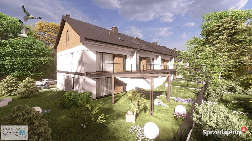 Mieszkanie Sitkówka 11535m2 3 pokoje świętokrzyskie